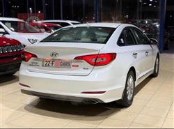 هیۆندای سۆناتا